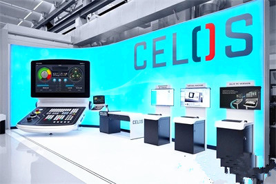 DMG MORI 2017開放參觀日 數(shù)字化工廠引領(lǐng)自動(dòng)化生產(chǎn)新時(shí)代