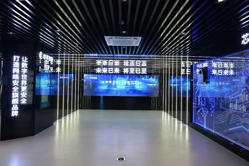 網(wǎng)安信創(chuàng)東風(fēng)勁，中孚信息鑄造“大安全”防線